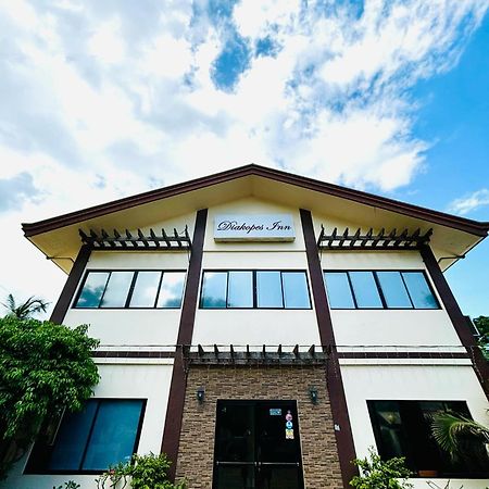 Diakopes Inn プエルト・プリンセサ エクステリア 写真